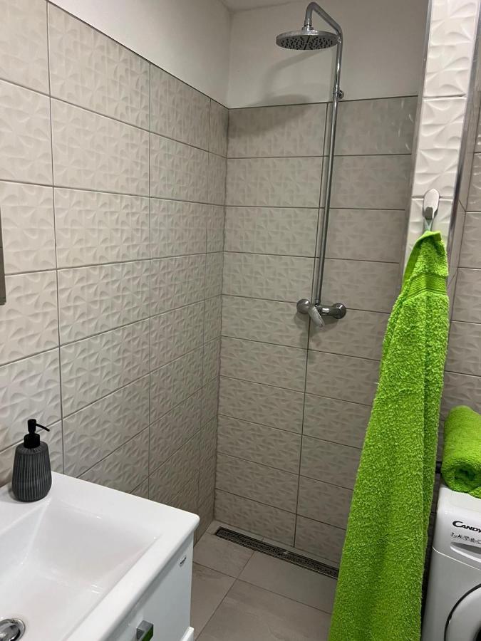 Thermal Apartments Teplice Bagian luar foto