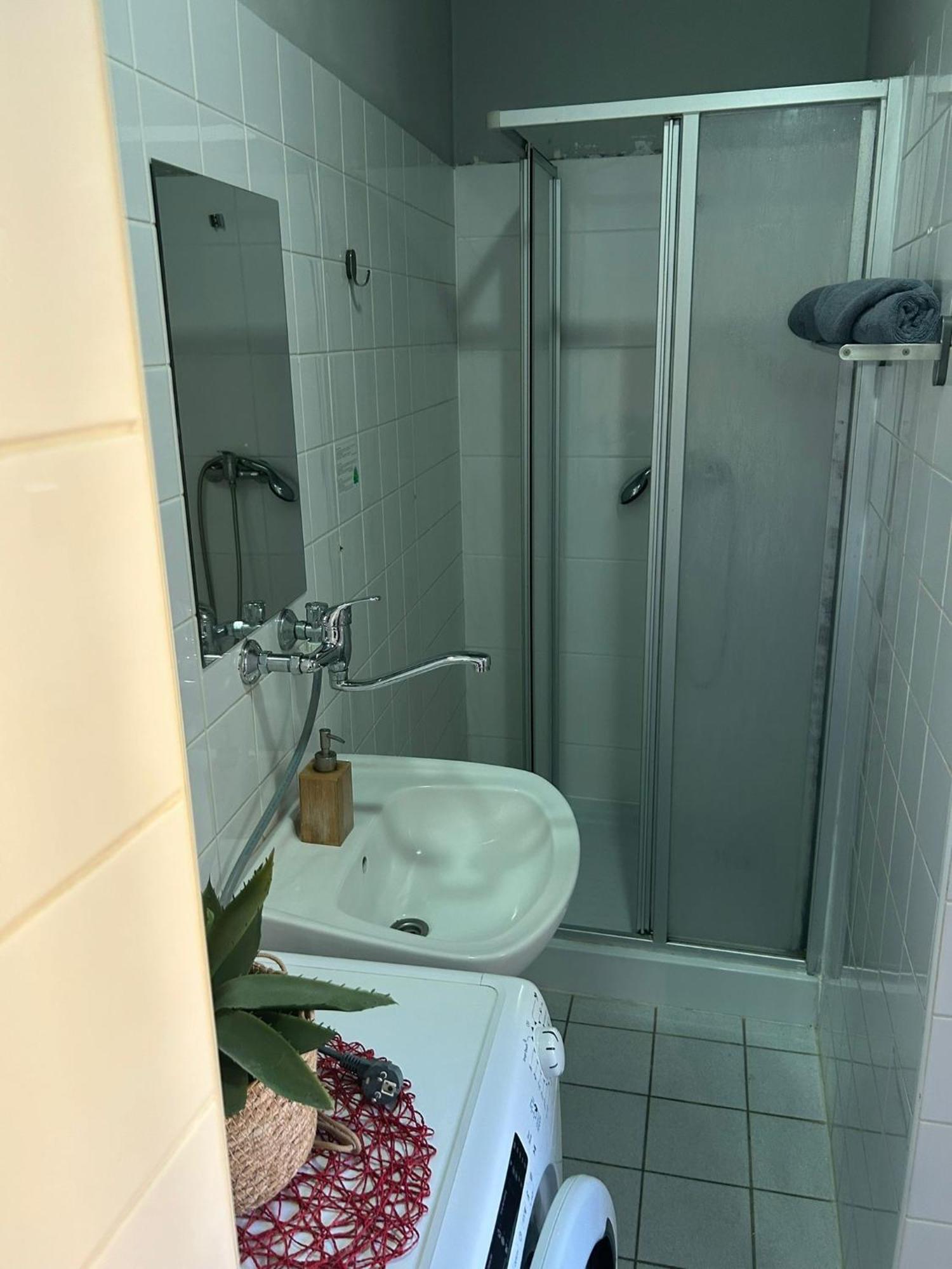 Thermal Apartments Teplice Ruang foto