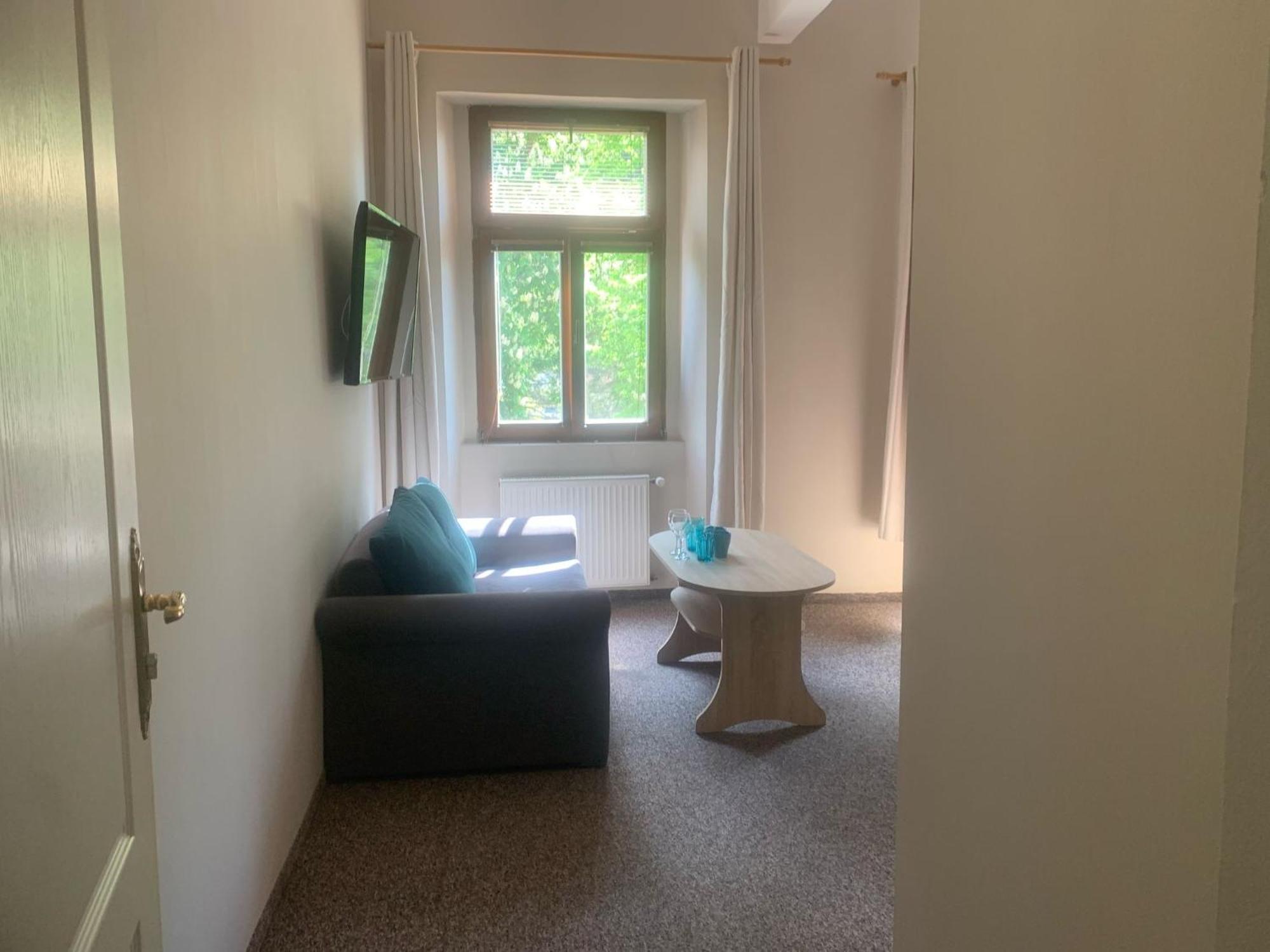 Thermal Apartments Teplice Ruang foto