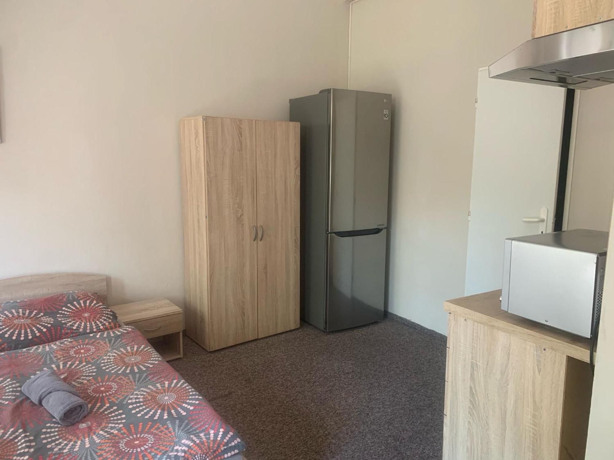 Thermal Apartments Teplice Ruang foto